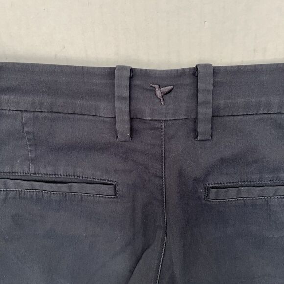 Bird Dogs Pants 32x32 Birddogs Chino Zip Pocket Stretch Lined Commuter Work Pant - Picture 6 of 10